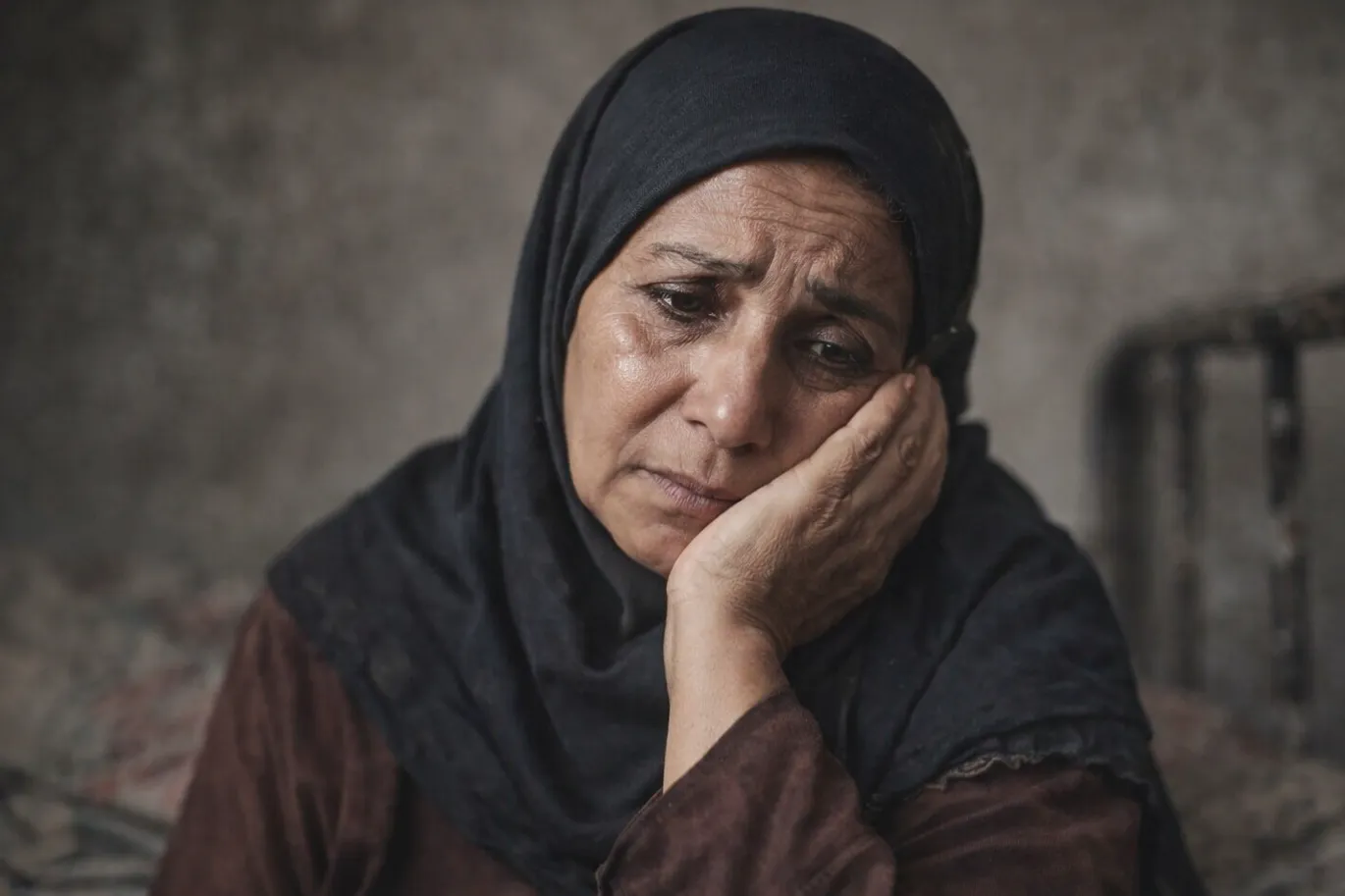 دعم  الغارمة فايزة