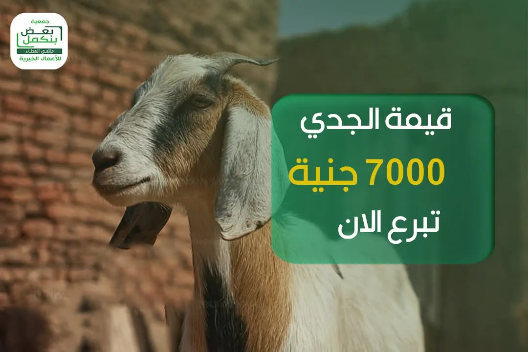 الجدي