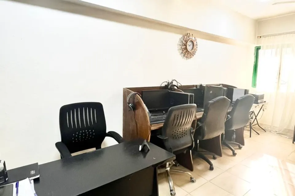 تطوير فروع الجمعيه