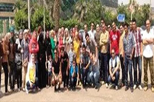 زيارة اسرة الجمعيه امستشفي 57357