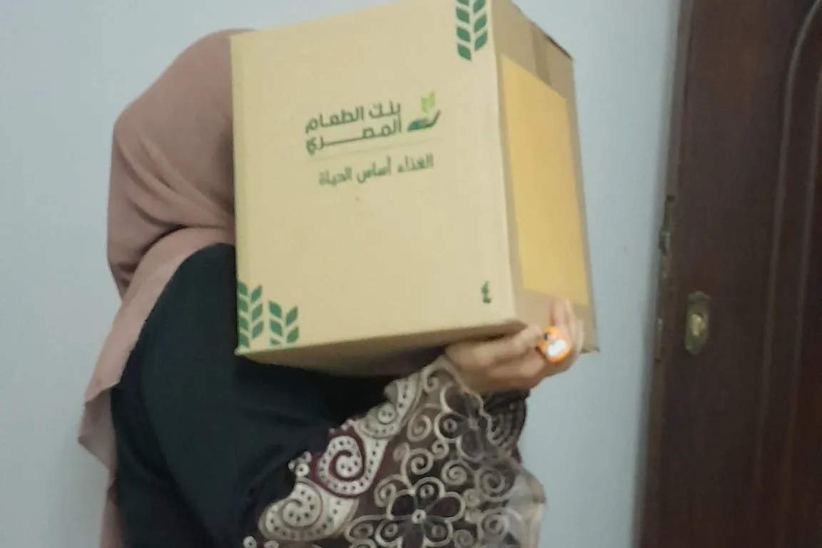 Launching the earthquake response campaign