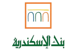 بنك الاسكندريه
